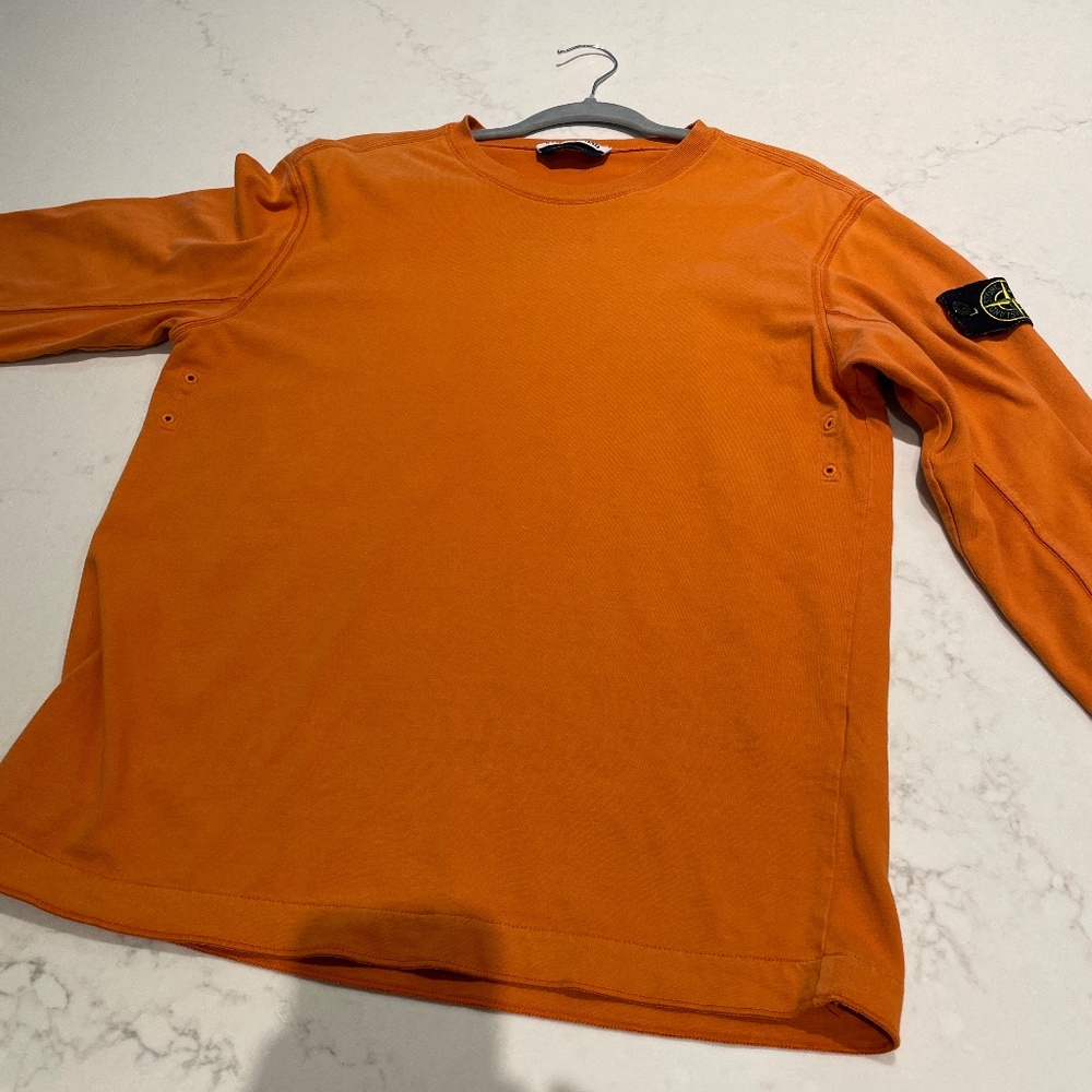 Stone Island Sweatshirt